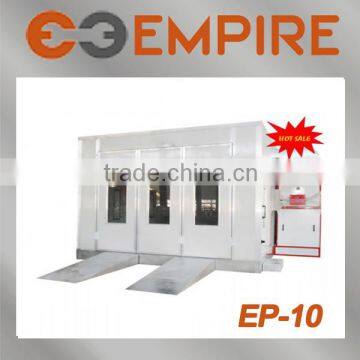2014 china manufaturer  CE oven spray paint car