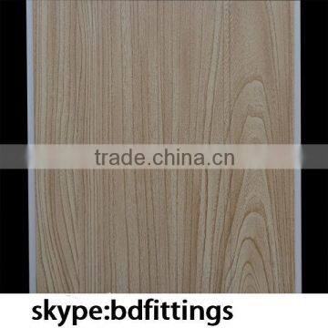 plastic laminated wall panel pvc ceiling cladding pvc wall panel manufacturers