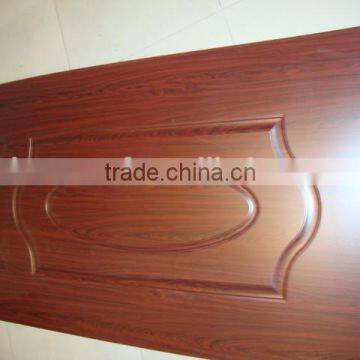 wood veneer door skin molded door skin mdf door skin melamine door skin