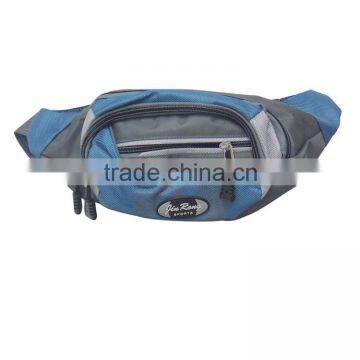 2016 Unisex running belt online shopping Waist bag fashion waist pack in Dongguan