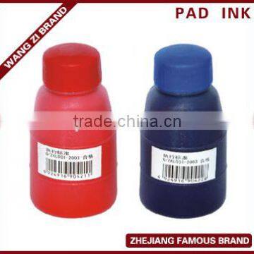 2016 Hot selling, Red&Blue ink, China well-know trademark