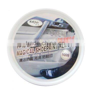 Free Sample Magical Shoeprint Remover , Anti Rust Remover photo-2