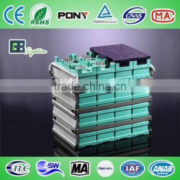 Lithium Battery 12V 40Ah for Motor Cycle / Scooter / Golf Trolley GBS-LFP40Ah