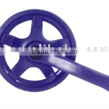 Bicycle Chainwheel