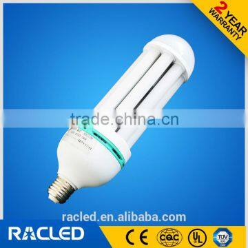 40W Led tube lamp energy saving outdoor lamp