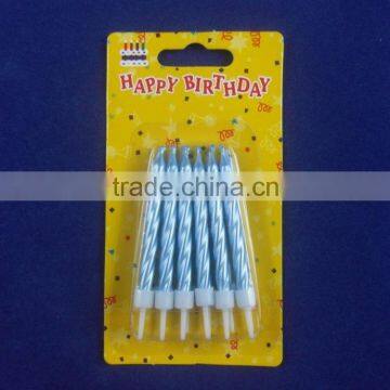 birthday party candle,happy birthday candle,decorative candle,happy birthday cake candle