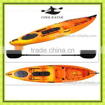 Single Fishing Kayaks for Sale photo-6