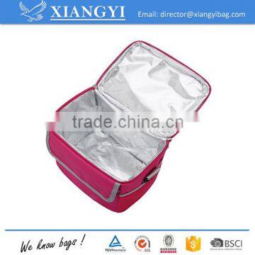 Stronger Polyester Picnic Lunch Bag ,Ice Bag ,insulation Bag Supplier's Choice photo-2