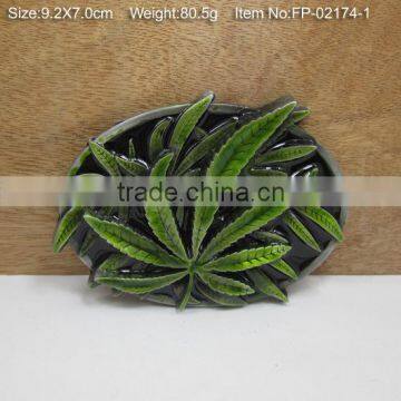 3D Design Western Belt Buckle photo-5