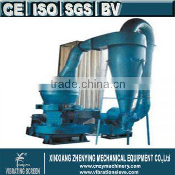 High-pressure ultra-fine grinding machine