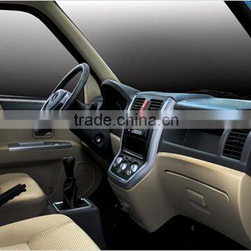 KINGSTAR JUPITER F6 7-8 Seats 1.3L Gasoline Micro Van (Luxury Type)