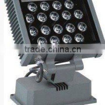 LED 211, DMX LED light