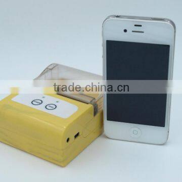 2Inch 58mm Thermal Receipt Wireless Bluetooth Printer