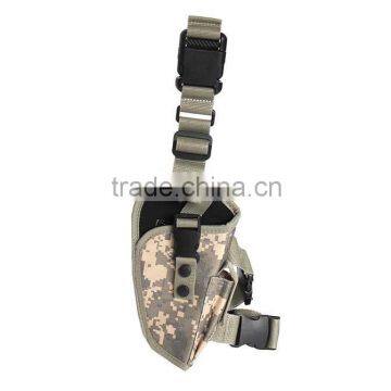 Adjustable Outdoor Hunting Waterproof Military Tactical gun holster