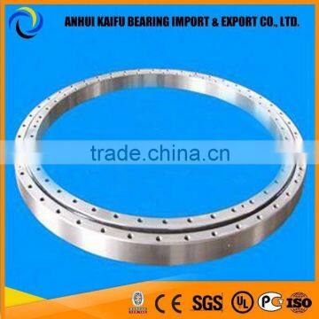 123.50.4000 Crossed tapered roller slewing bearing 123.50.4000