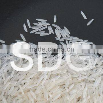 1121 STANDARD BASMATI WHITE SELLA RICE 7.40 MM AVG LENGTH