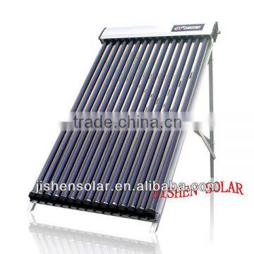 Very Popular Vacuum Tube Solar Concentrator (with CE, RoHS, CCC SGS ISO9001