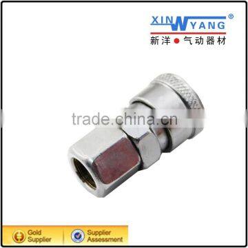 Copper Quick Push Couplings