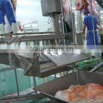 Claw Scoop Synchronous Hygienic Inspection System photo-2