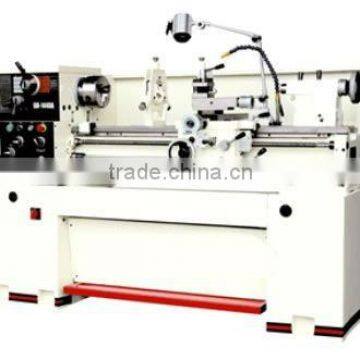 Gap Bed Lathe