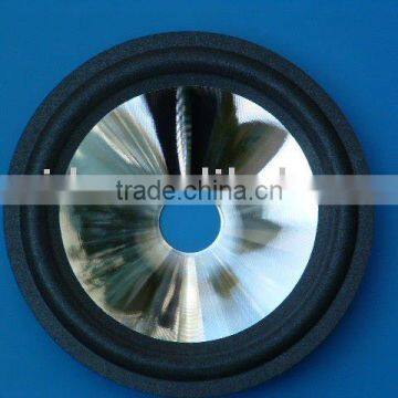 Speaker cone (paper cone/injection plastic cone/PP cone/glass fibre/woven cone/woolen cone