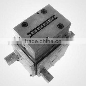 Extrusion Tool for Wpc Panel / WPC Extrusion Tool / PVC Extrusion Tool/plastic Extrusion Tool