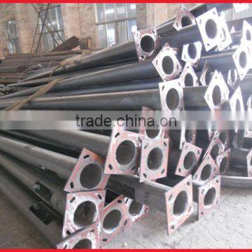 Cones steel post