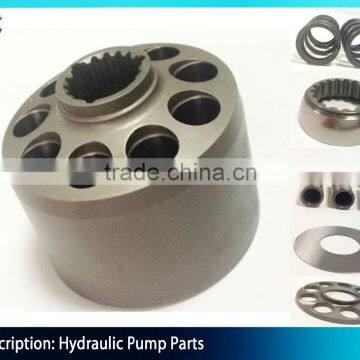 Piston Hydraulic Pump Spare Parts For Uchida Rexroth A10V43