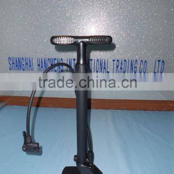 BIcycle pump