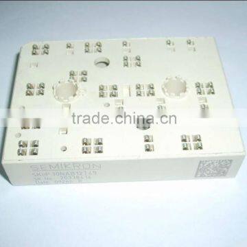 In Stock SKiiP23NAB125T12 MODULE