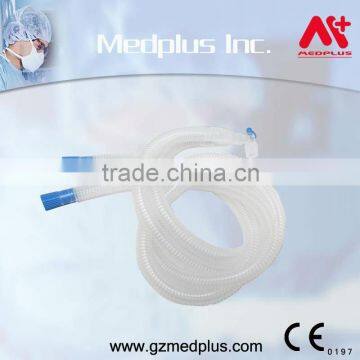 Medical Equipement Disposable Breathing Circuit