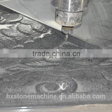 3D CNC Stone Sculpture Machine photo-5
