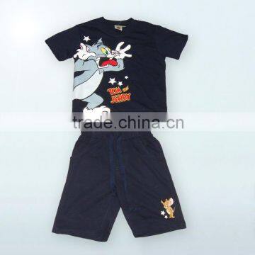 New design Cheap children baby suit Factory baby clothing