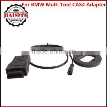 2016 good feedback for bmw Multi Tool CAS4 Adapter for BMW Key Programmer with high quality