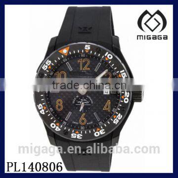 fashion mechanical analog movement automatic watch for men*Class-1 Automatic Mens Diver Watch LIMITED EDITION