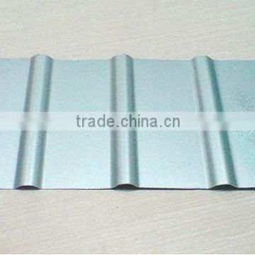 High quality Aluminum Magnesium Manganese metal house system