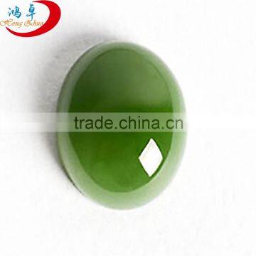 Beautiful Top Green Nephrite cabochons stones pakistan for sale