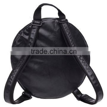 New Design 3D Print Hot Sale Polyester Custom Backpack Bag photo-3
