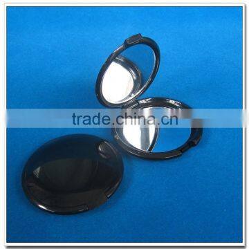 Mini double size cheap pocket mirror