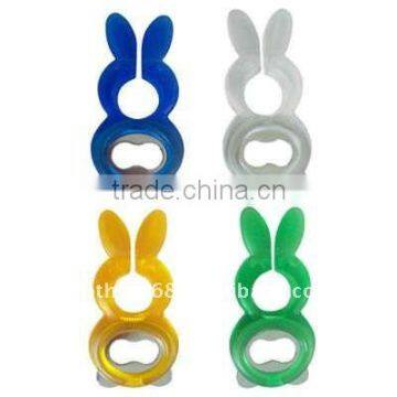 2013 high recommend high quality animal shape bottle opener