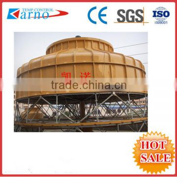 steel tower water tank