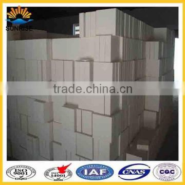 refractory bricks light weight mullite bricks