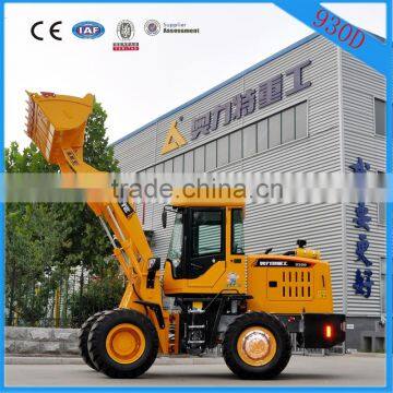 construction machine heavy equipment loader price