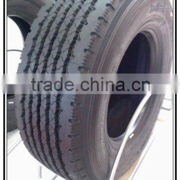 2015 New Trailer Tyre 385/65R22.5 photo-2