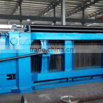 High Quality Gabion Mesh Making Machine