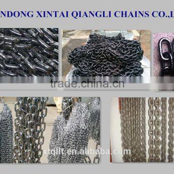 Chinese Cheapest mooring chain,anchor chain