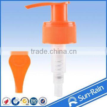 plastic lotion dispenser pump with plastic soda bottles for sale