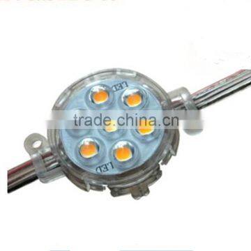 CE ROHS selling well full control IP67 led spot light source led module