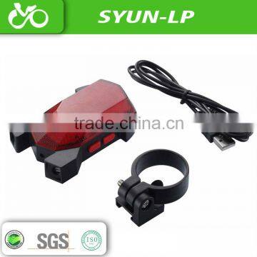 Cheap bike LED light