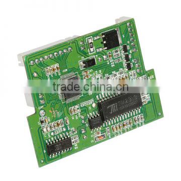 Widely used usb/fm/aux/mp3 digital audio decoder pcb